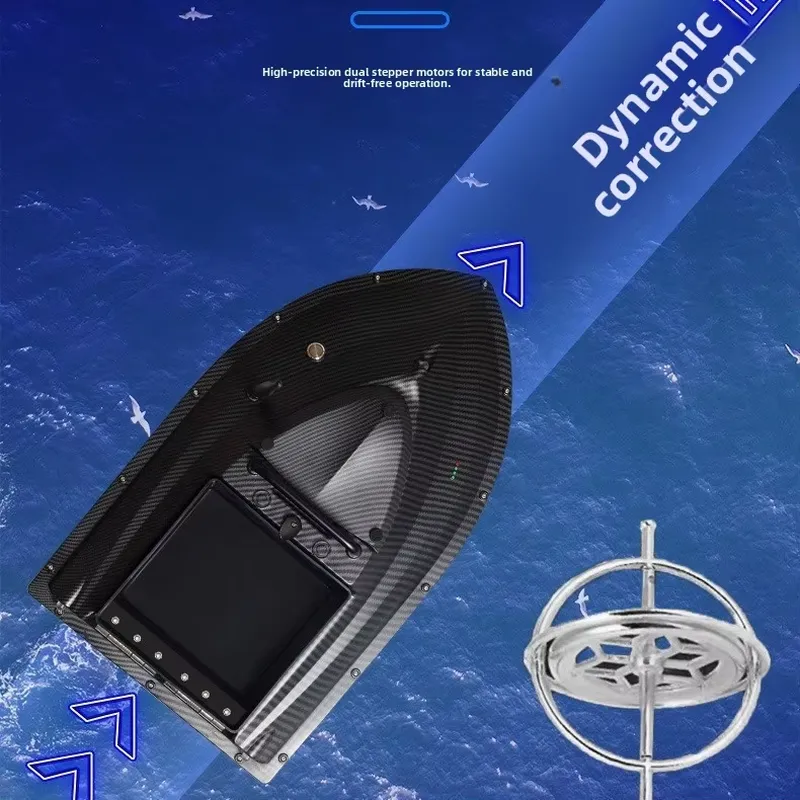 TRY&V Nouveau Bateau de Pêche  - Fishing avis et prix