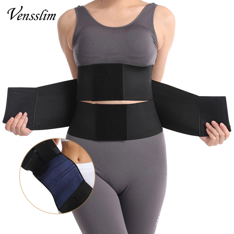 Vensslim taille formateur Cinc - Sweat Waist Trainer Belt Neoprene avis et prix