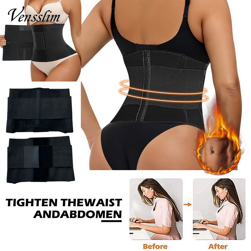 Vensslim taille formateur Cinc - Sweat Waist Trainer Belt Neoprene avis et prix