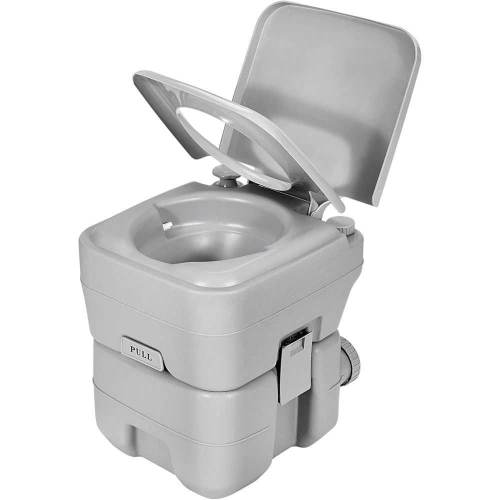YITAMOTOR Toilette de camping  - Camping avis et prix