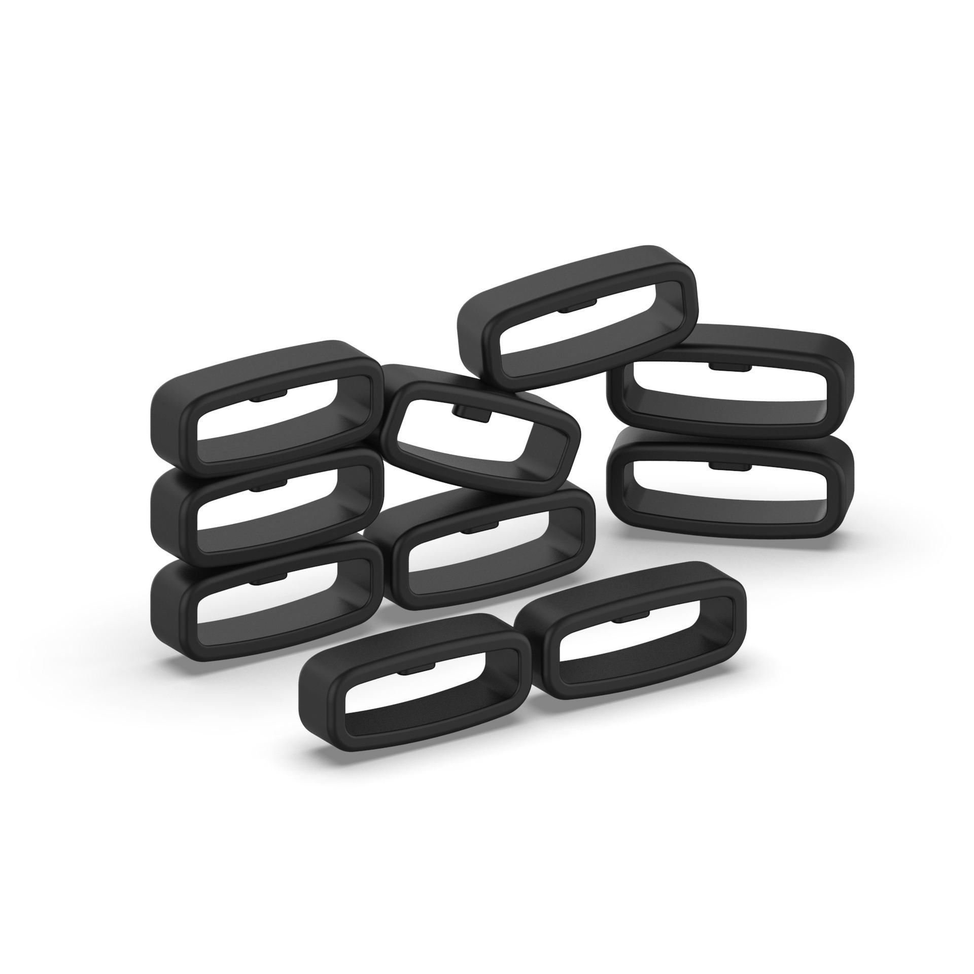 ​ Anneau de retenue de support - Resistance Bands Set With Handles avis et prix
