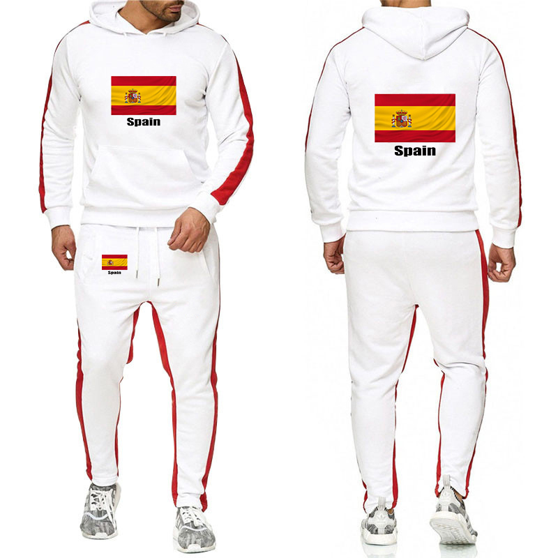 Ensemble de survêtement léger  - Team Sports avis et prix