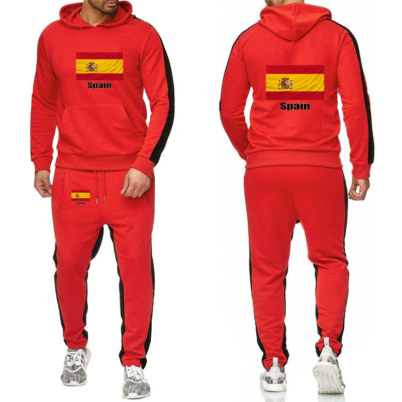 Ensemble de survêtement léger  - Team Sports avis et prix