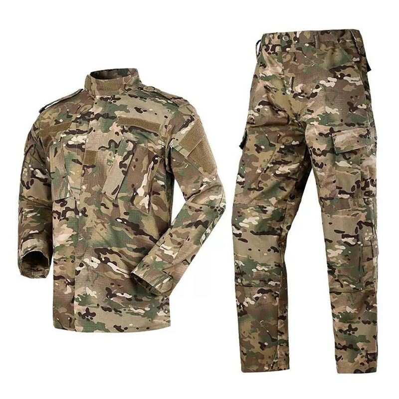 Ensembles d'uniformes tactique - Hiking avis et prix