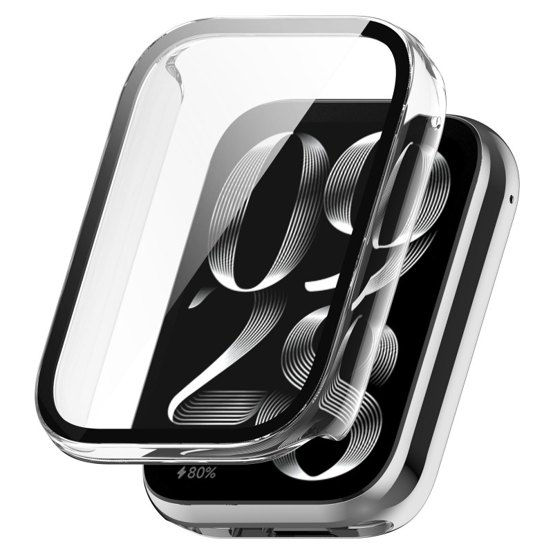 Coque PC + verre trempé pour X - Resistance Bands Set With Handles avis et prix