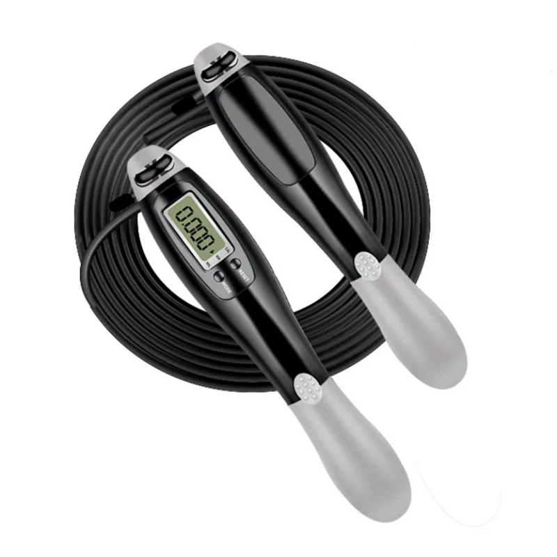 Corde à sauter intelligente av - Smart Jump Rope Digital Counter avis et prix