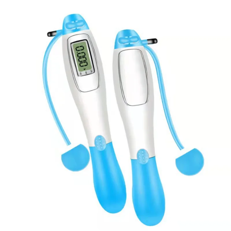 Corde à sauter intelligente av - Smart Jump Rope Digital Counter avis et prix