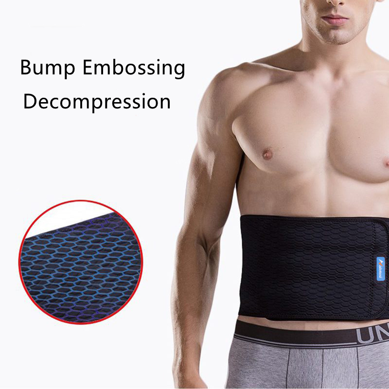 Néoprène Sport taille ceinture - Sweat Waist Trainer Belt Neoprene avis et prix