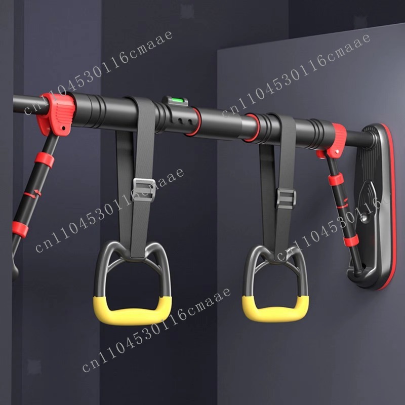Barres de traction horizontale - Door Pull Up Bar No Screw avis et prix
