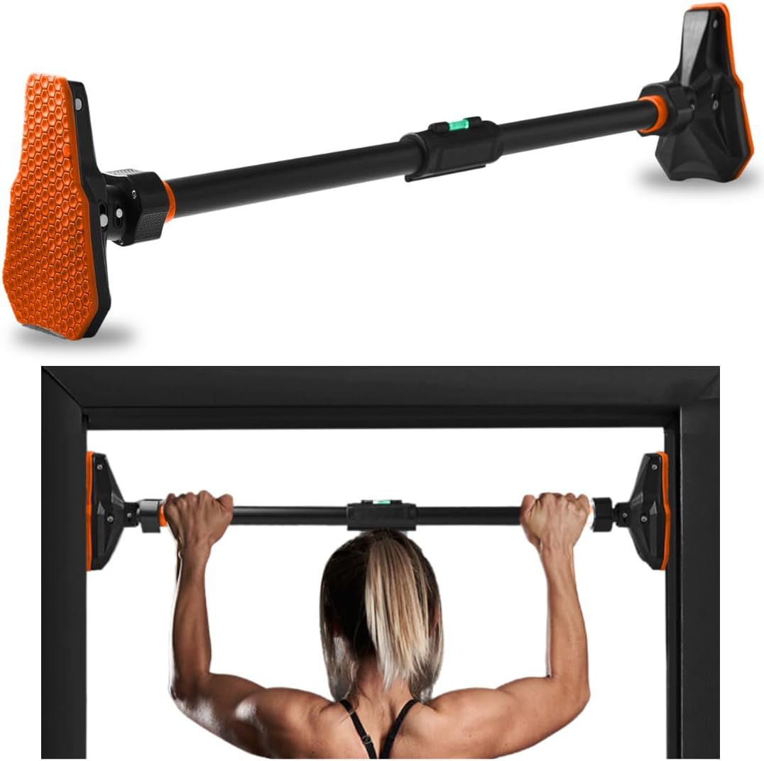 Barre de traction/pull-up pour - Door Pull Up Bar No Screw avis et prix