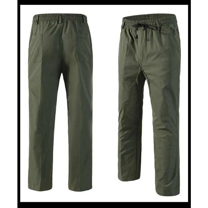 Ensembles tactiques pour homme - Hiking avis et prix
