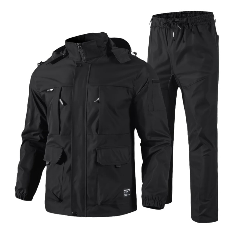Ensembles tactiques pour homme - Hiking avis et prix