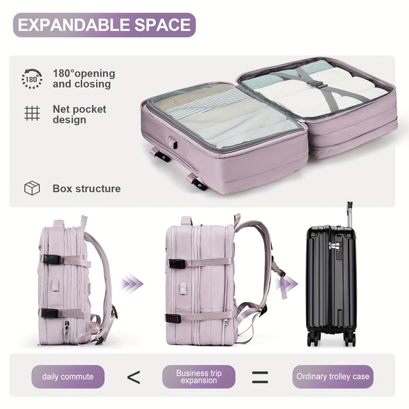 Sac à dos de randonnée grande  - Hiking avis et prix