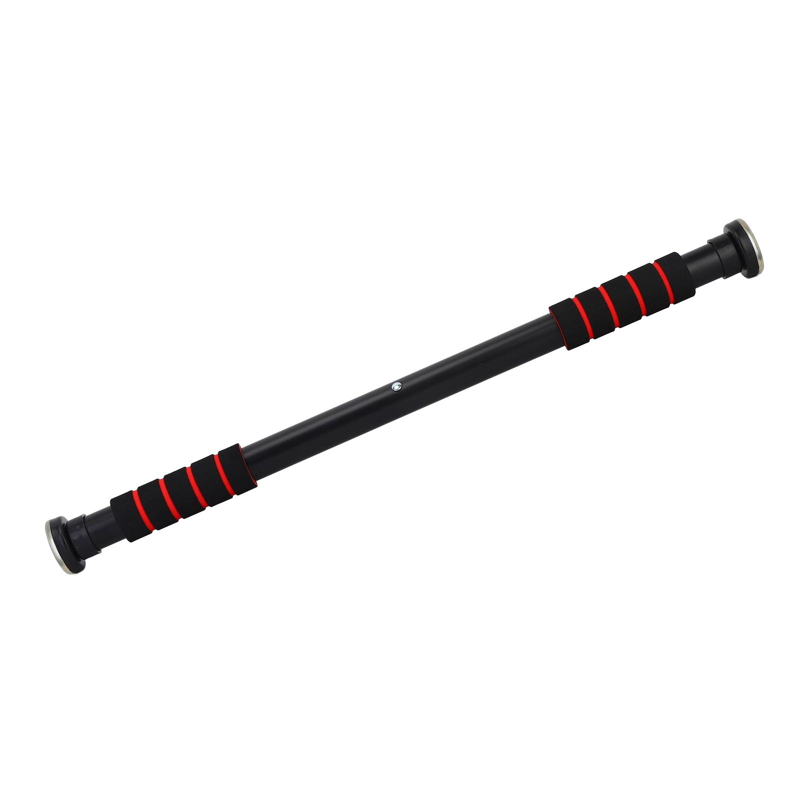 Barre de traction pour porte s - Door Pull Up Bar No Screw avis et prix