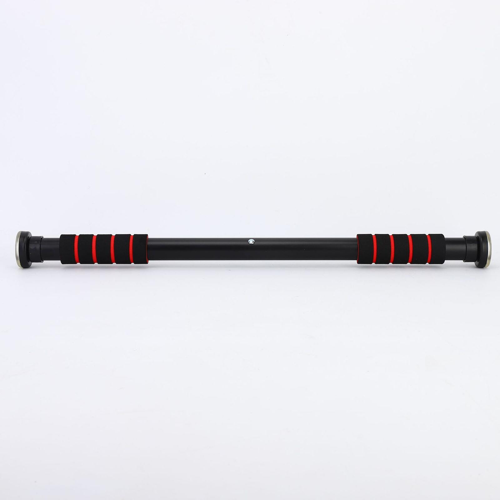 Barre de traction pour porte s - Door Pull Up Bar No Screw avis et prix