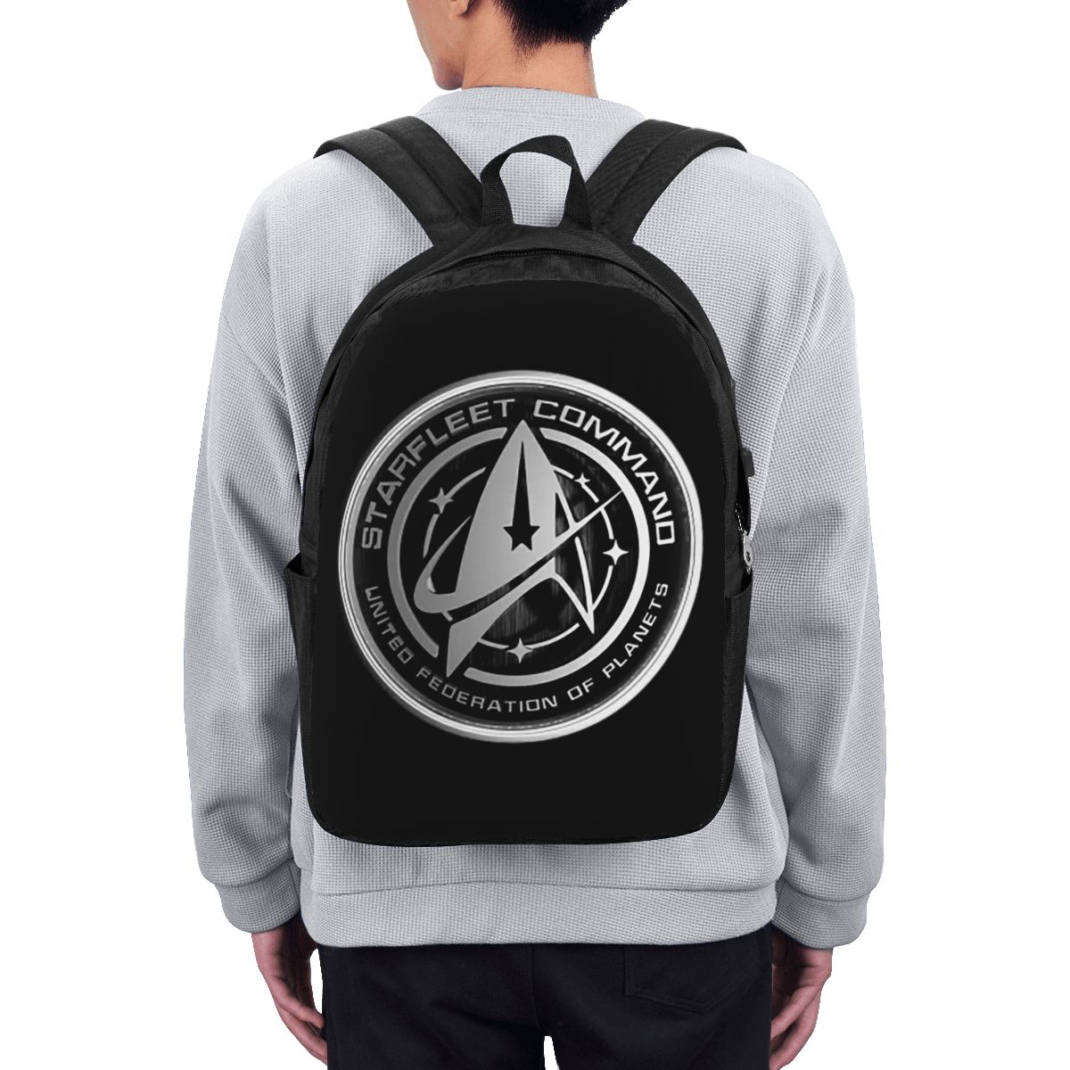 Sac à dos Star Treks Science F - Hiking avis et prix