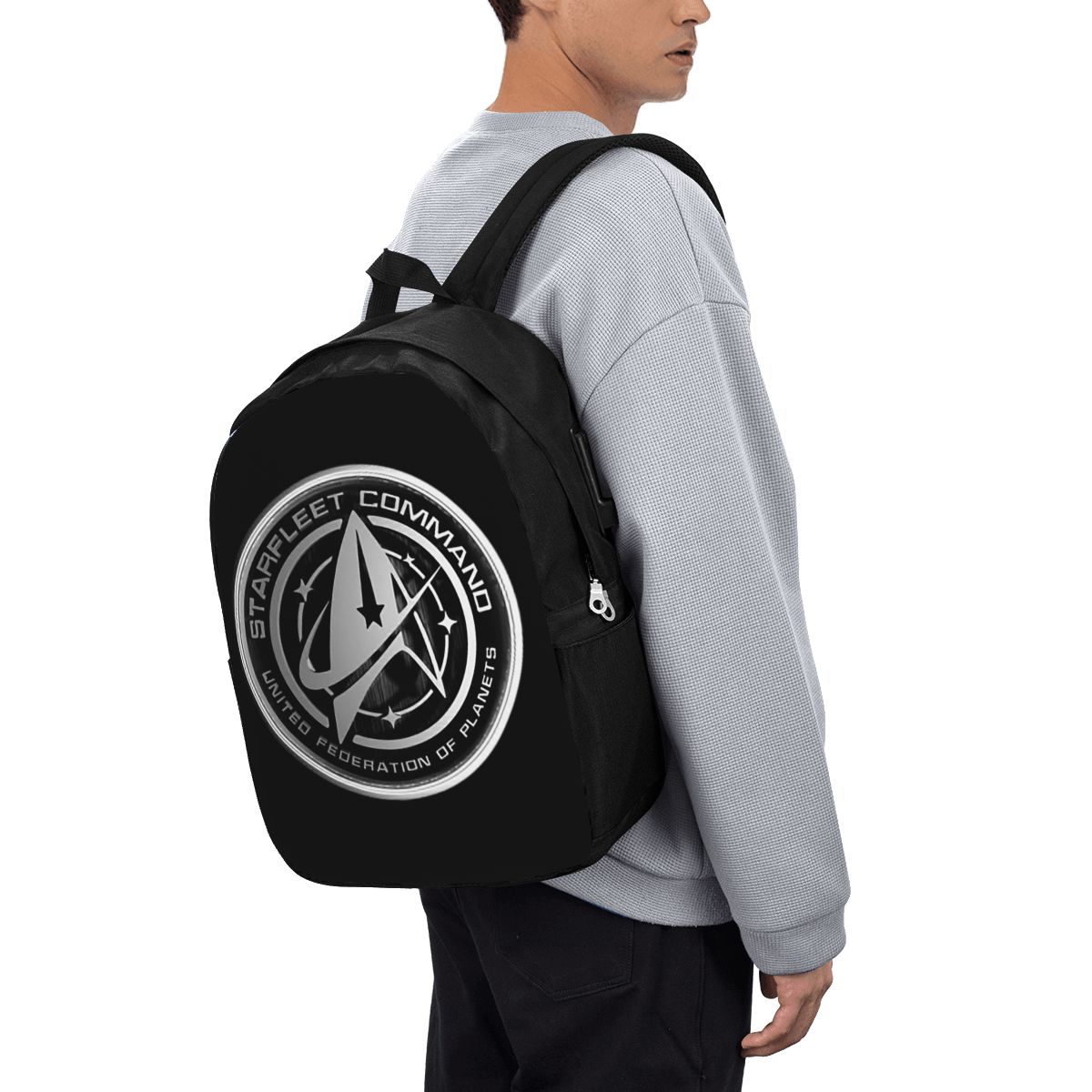 Sac à dos Star Treks Science F - Hiking avis et prix