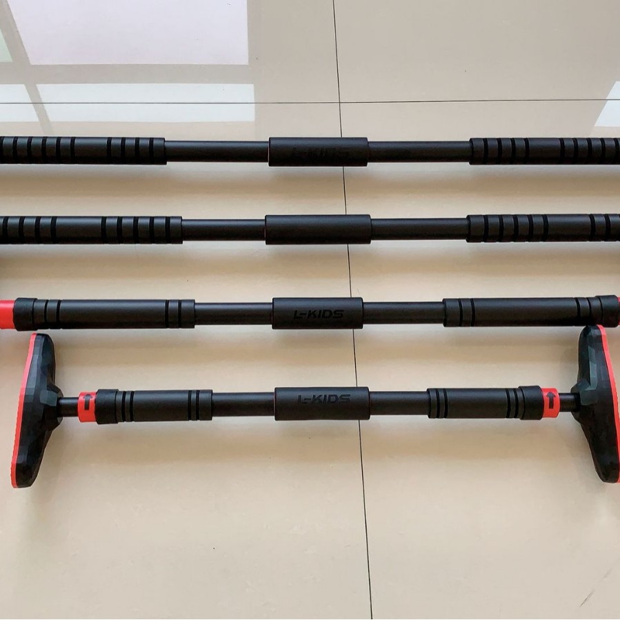 Barre de traction multifonctio - Door Pull Up Bar No Screw avis et prix