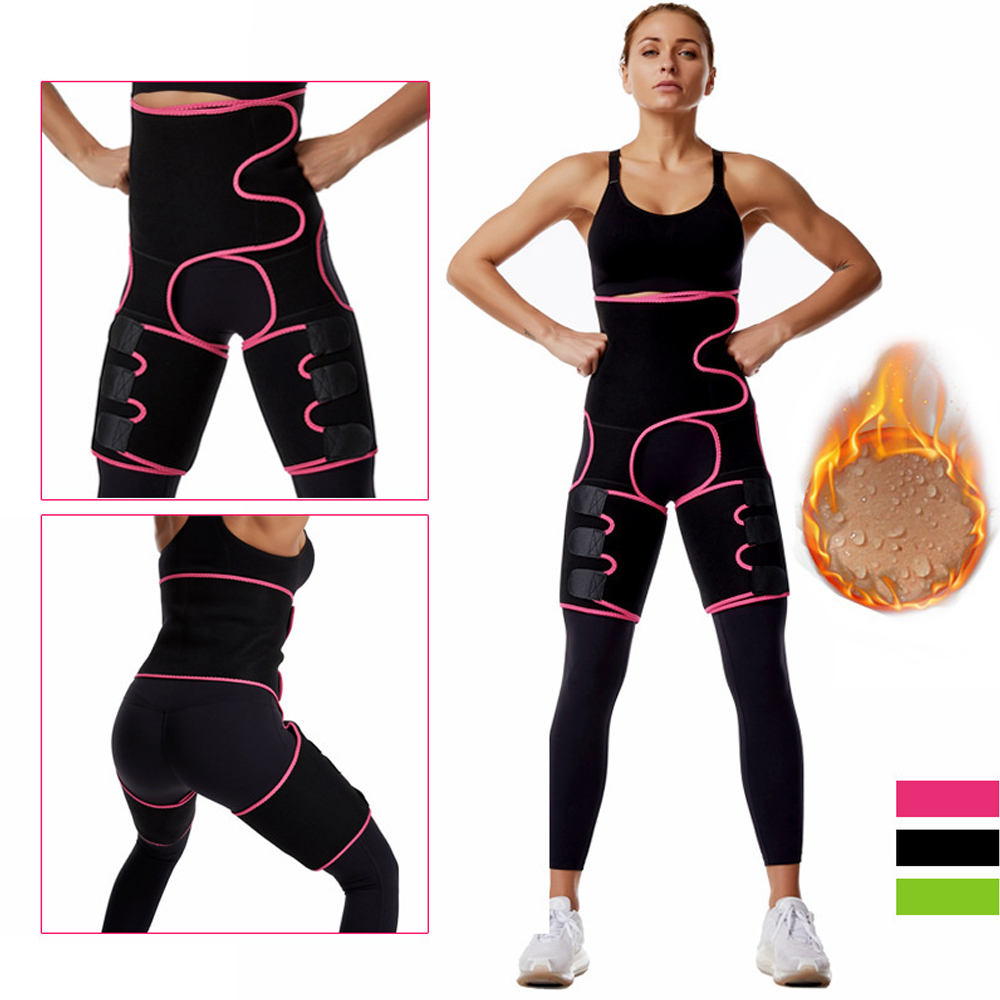 MTATMT – entraîneur de taille  - Sweat Waist Trainer Belt Neoprene avis et prix