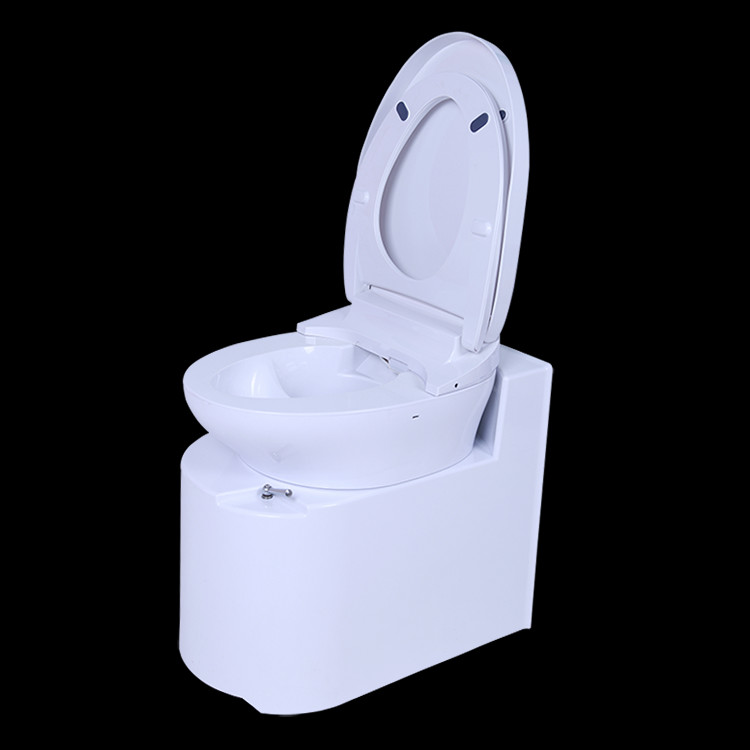 Toilette de camping et de rand - Hiking avis et prix