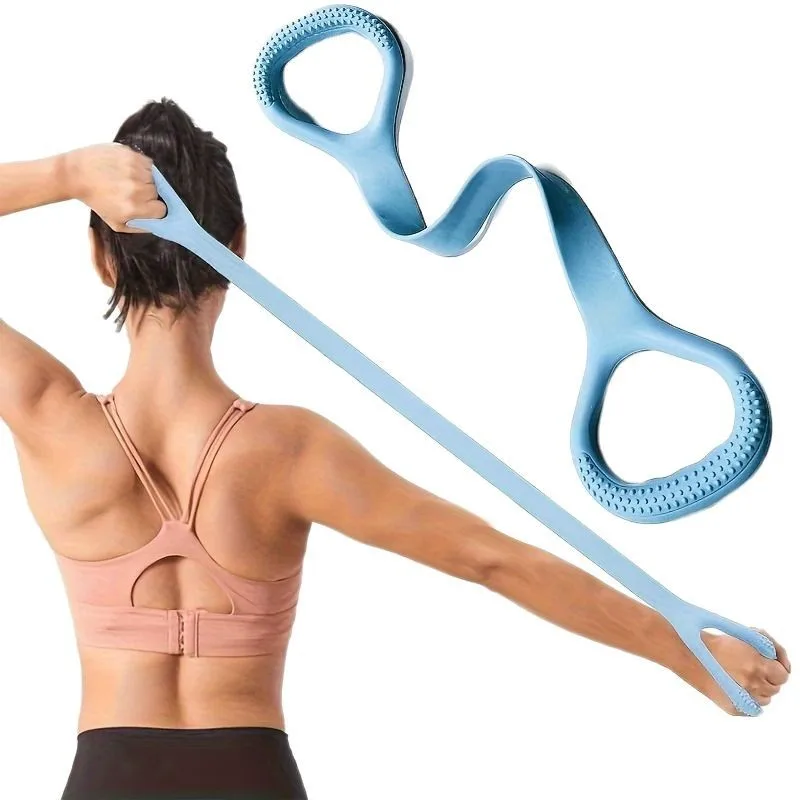 Bande de Résistance pour Entra - Pilates Bar Kit With Resistance Bands avis et prix