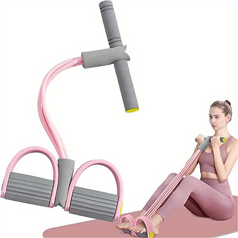 Ensemble de bandes de résistan - Resistance Bands Set With Handles avis et prix