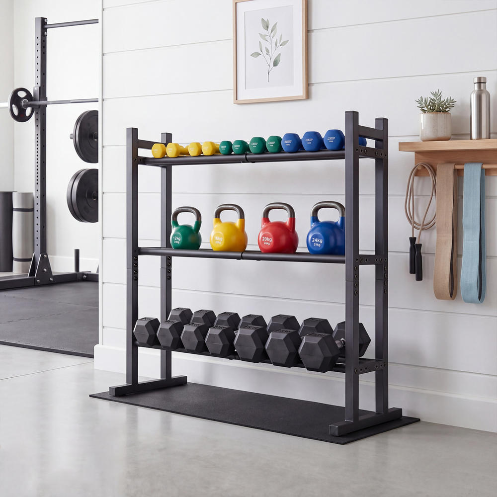 Support de rangement robuste p - Fitness Equipment avis et prix