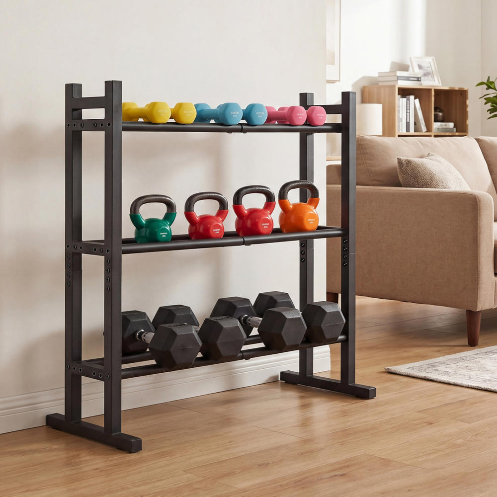 Support de rangement robuste p - Fitness Equipment avis et prix