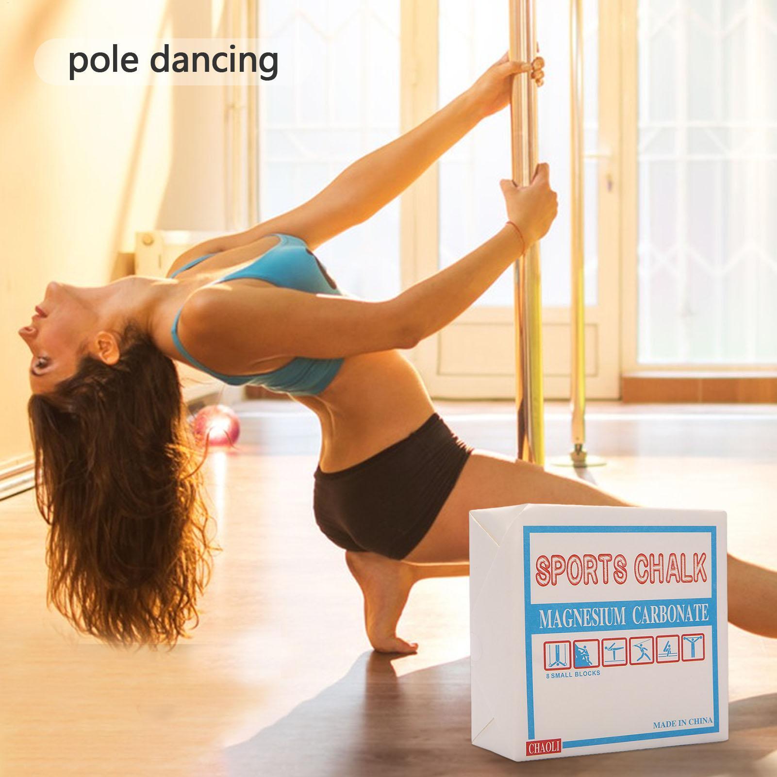 Bloc de craie antidérapant pou - Gym Chalk Block Grip avis et prix