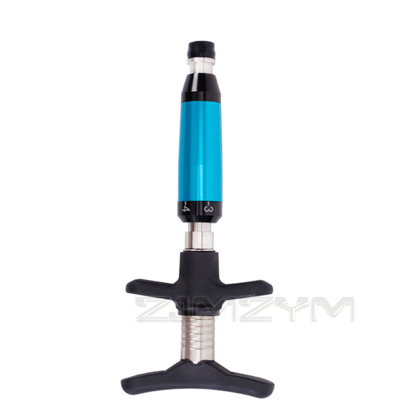 Activateur manuel chiropratiqu - Electric Massage Gun Deep Tissue avis et prix
