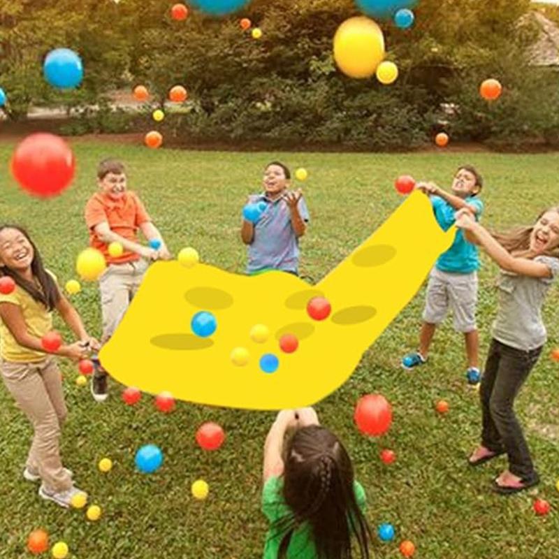 Nouveau jeu de lancer de tissu - Team Sports avis et prix