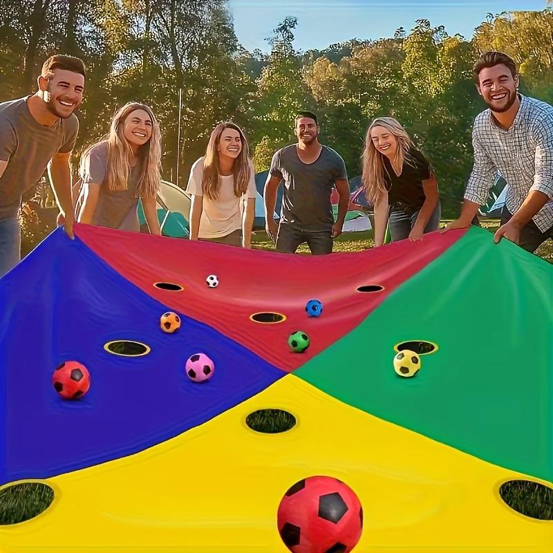 Nouveau jeu de lancer de tissu - Team Sports avis et prix
