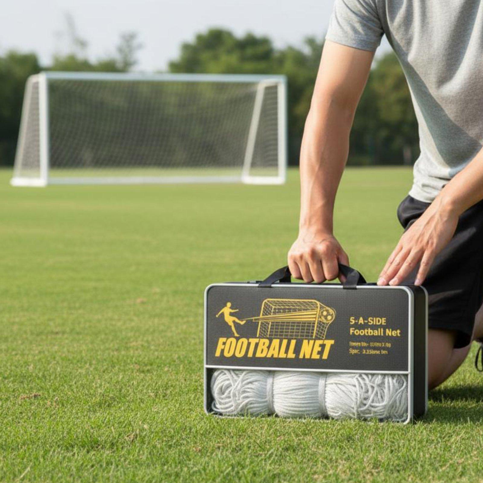 Filet d'entraînement de footba - Team Sports avis et prix