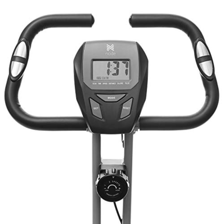 Vélo de spinning d'intérieur - - Exercise Bike Magnetic Resistance avis et prix