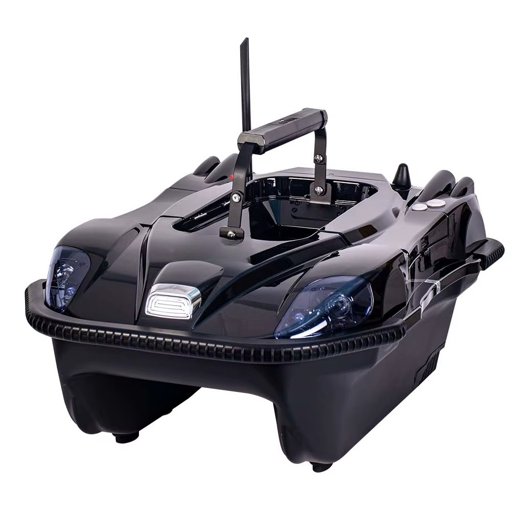 Bateau de pêche télécommandé R - Fishing avis et prix
