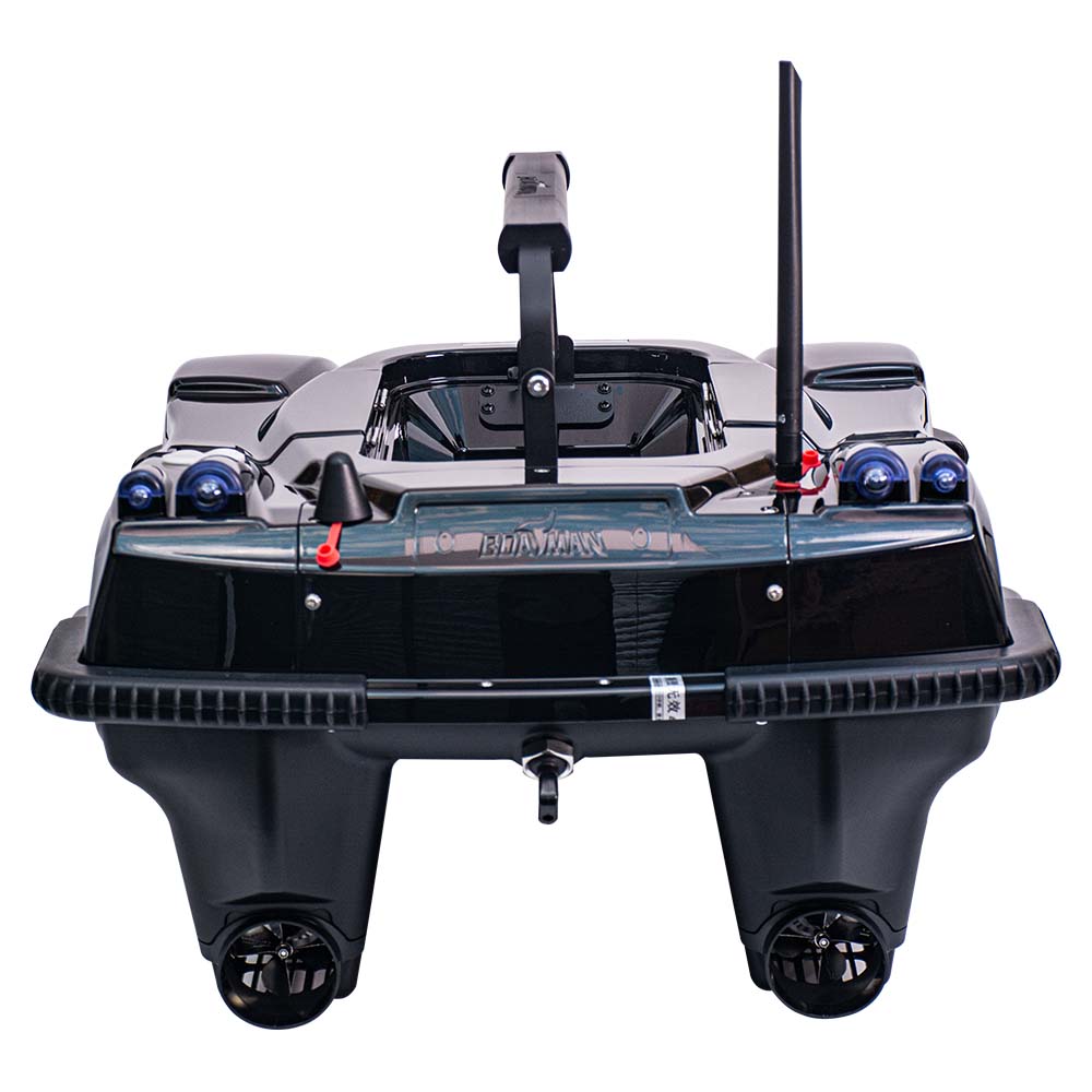 Bateau de pêche télécommandé R - Fishing avis et prix