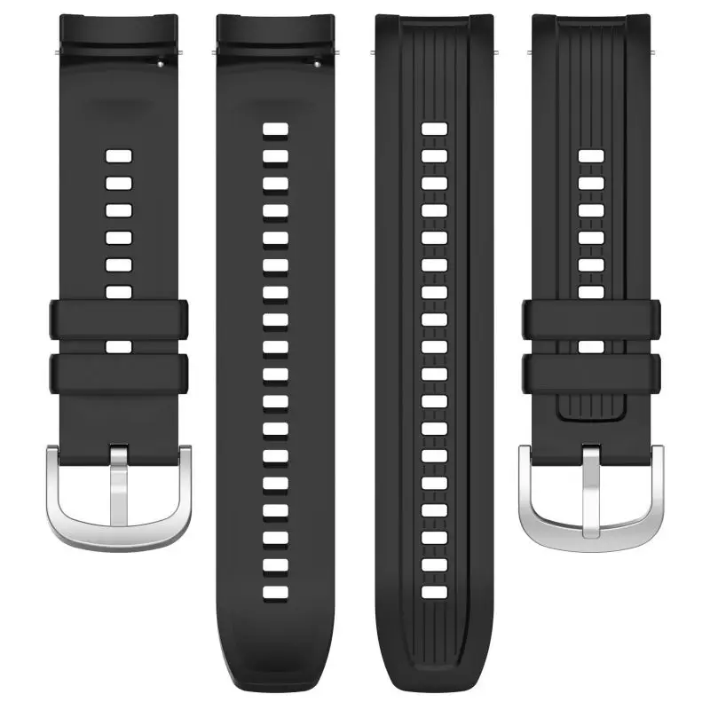 Bracelet en silicone pour mont - Resistance Bands Set With Handles avis et prix