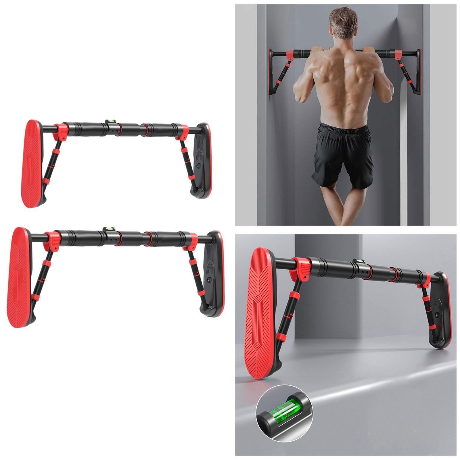 Barres horizontales d'entraîne - Door Pull Up Bar No Screw avis et prix