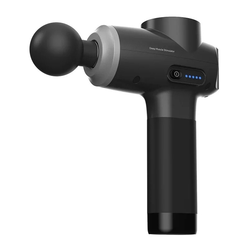 Pistolet de massage vibrant pr - Electric Massage Gun Deep Tissue avis et prix