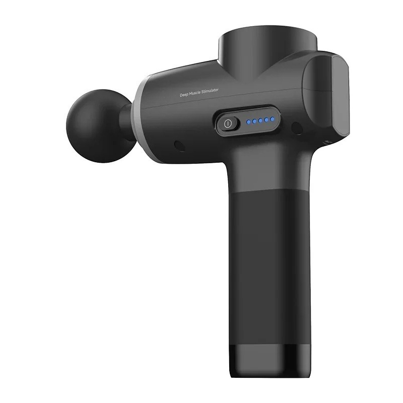 Pistolet de massage vibrant pr - Electric Massage Gun Deep Tissue avis et prix