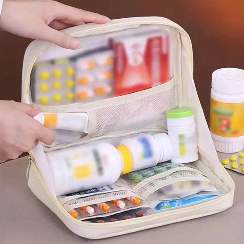 Trousse de premiers secours po - Camping avis et prix