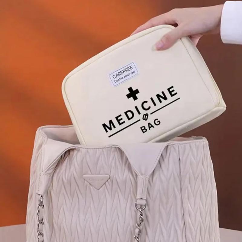 Trousse de premiers secours po - Camping avis et prix