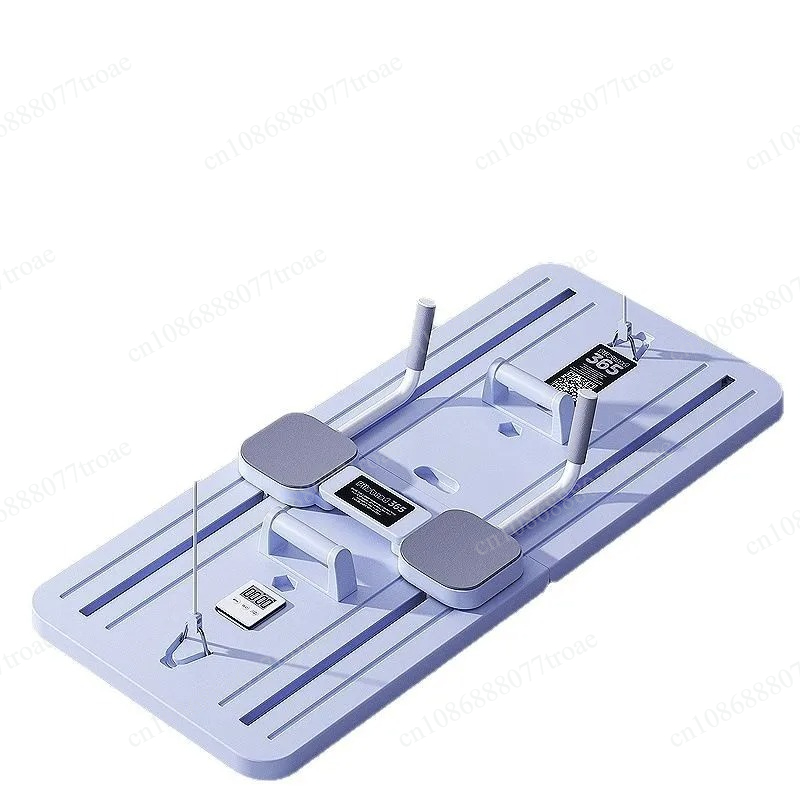 Planche de Pilates pliable mul - Push Up Board Foldable Multi Function avis et prix