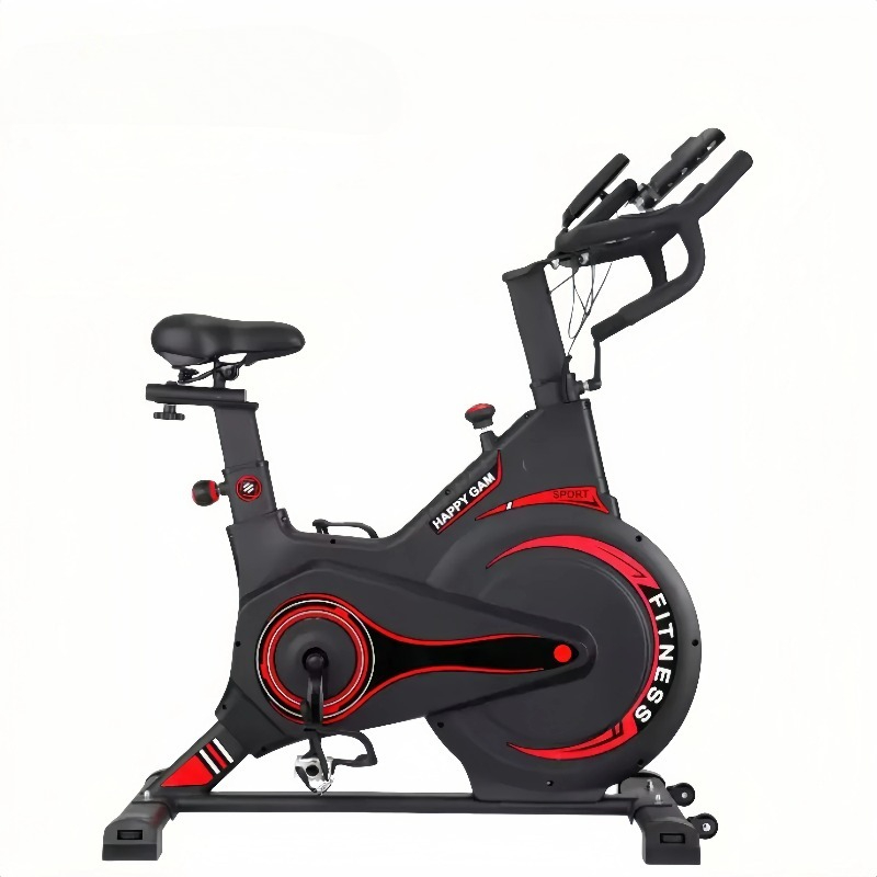 Vélo de spinning d'intérieur à - Exercise Bike Magnetic Resistance avis et prix