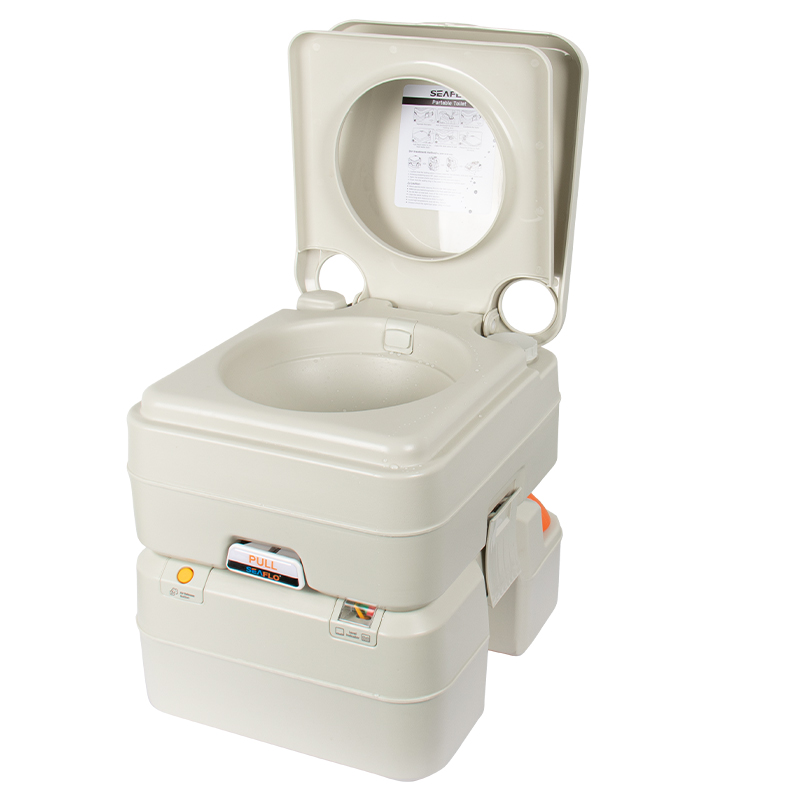 Vente en gros usine – Toilette - Camping avis et prix