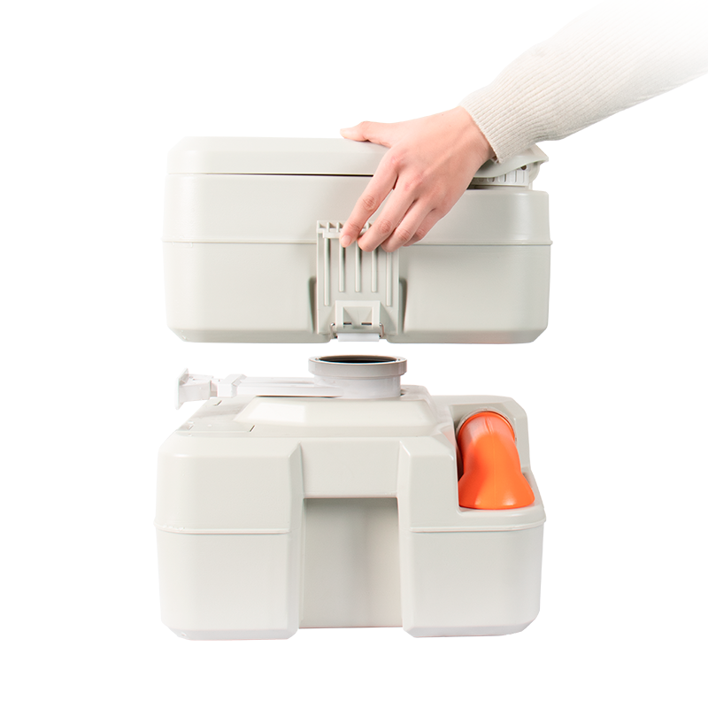 Vente en gros usine – Toilette - Camping avis et prix