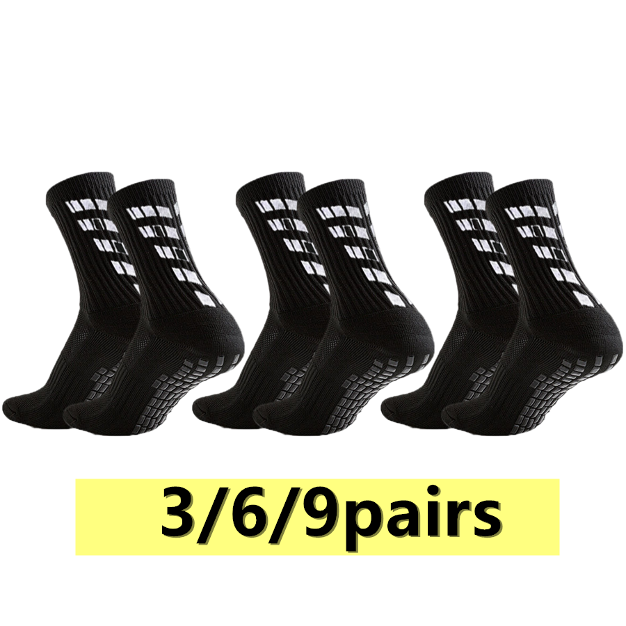 3/6/9 paires de chaussettes an - Hiking avis et prix
