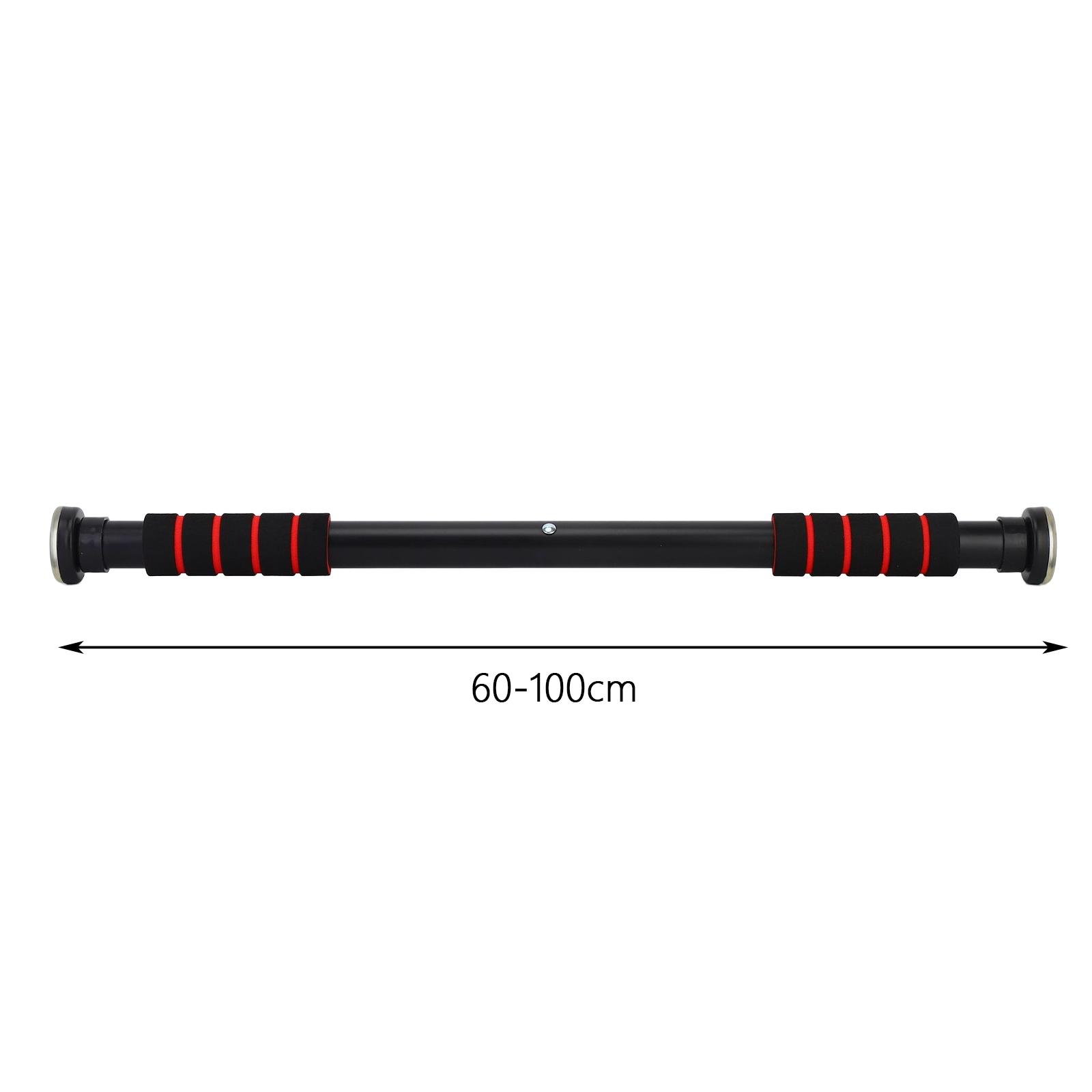 Barre de traction sans vis pou - Door Pull Up Bar No Screw avis et prix