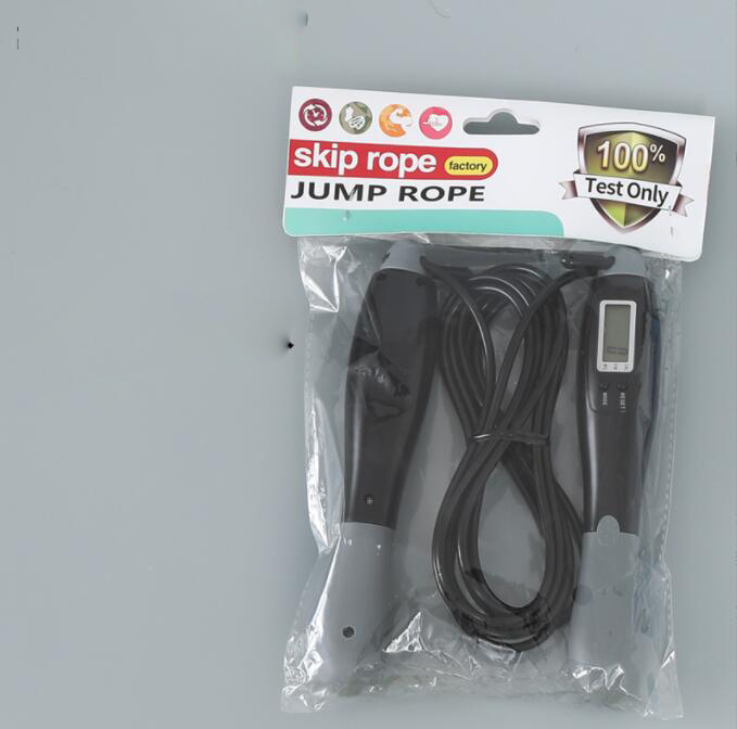 Rapide de comptage numérique c - Smart Jump Rope Digital Counter avis et prix