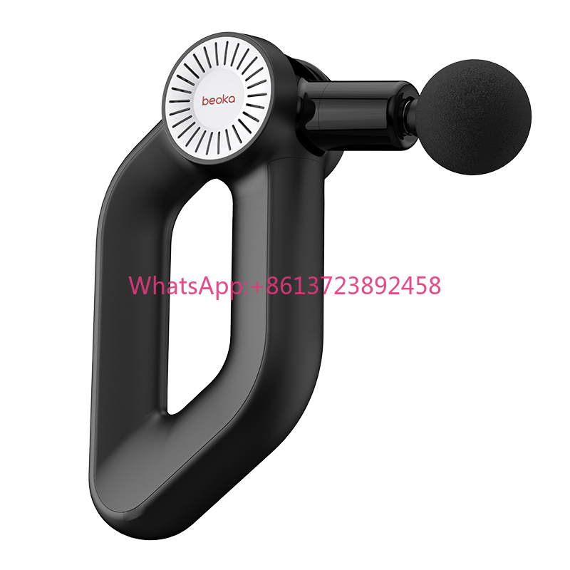 Pistolet de massage musculaire - Electric Massage Gun Deep Tissue avis et prix